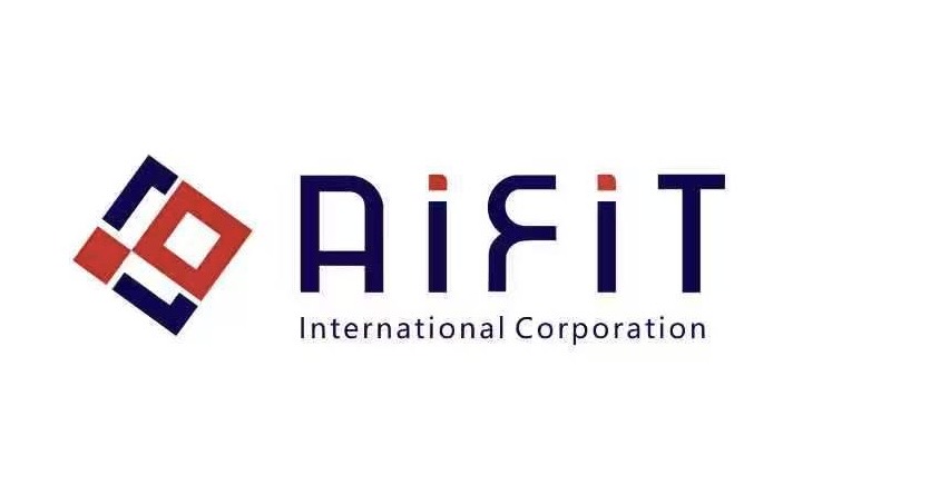AIFIT International Corporation Logo
